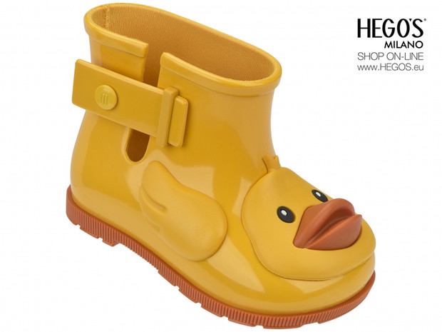 Melissa_Kids_HEGOS.EU_31608 MINI RAIN YELLOW_269zą (2)