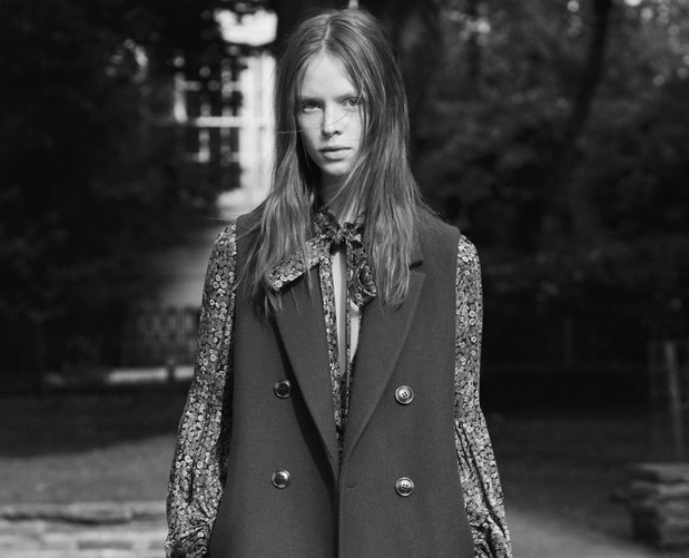 Zara TRF AW15