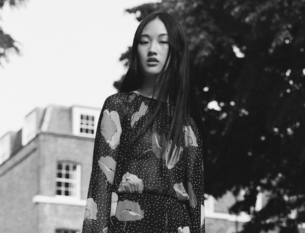 Zara TRF AW15