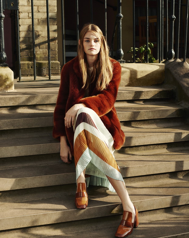 Zara TRF AW15