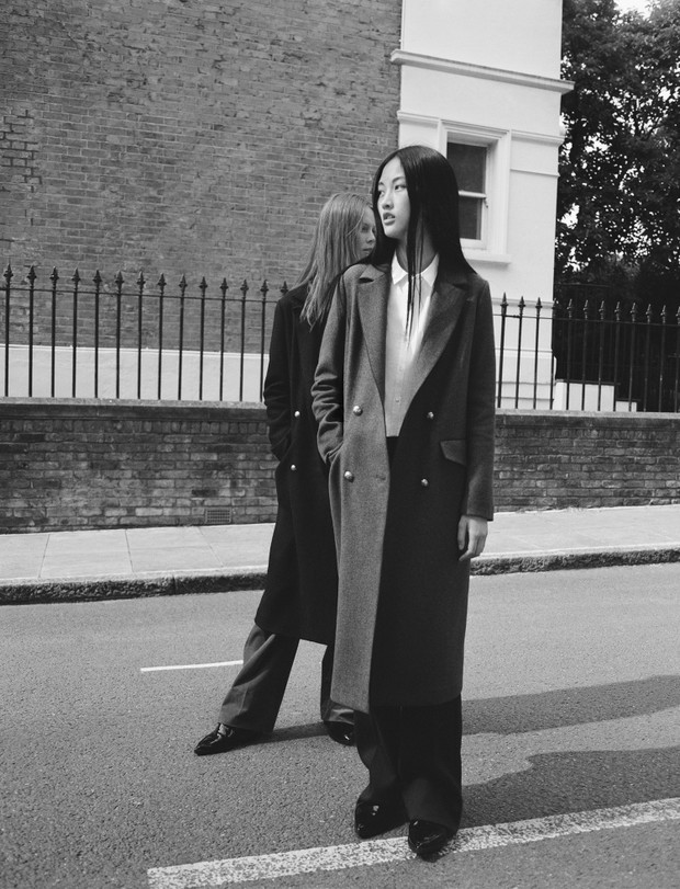 Zara TRF AW15