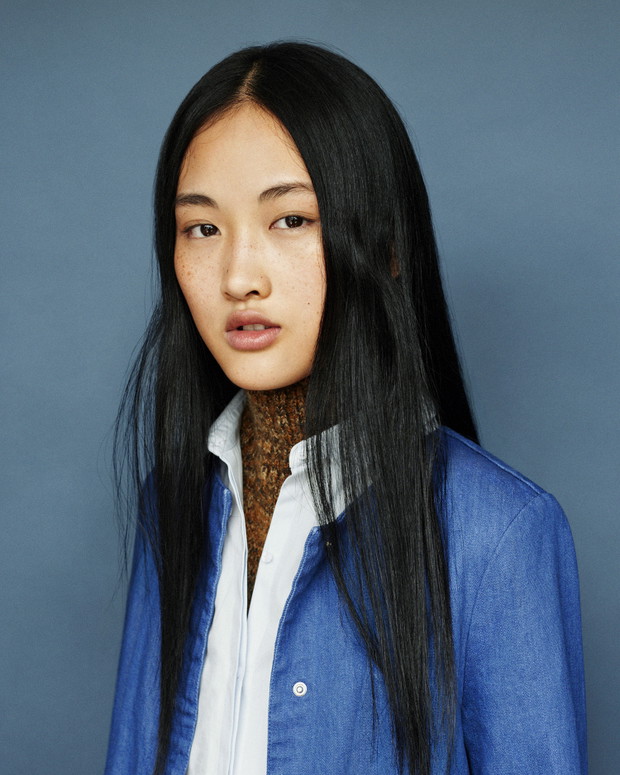 Zara TRF AW15