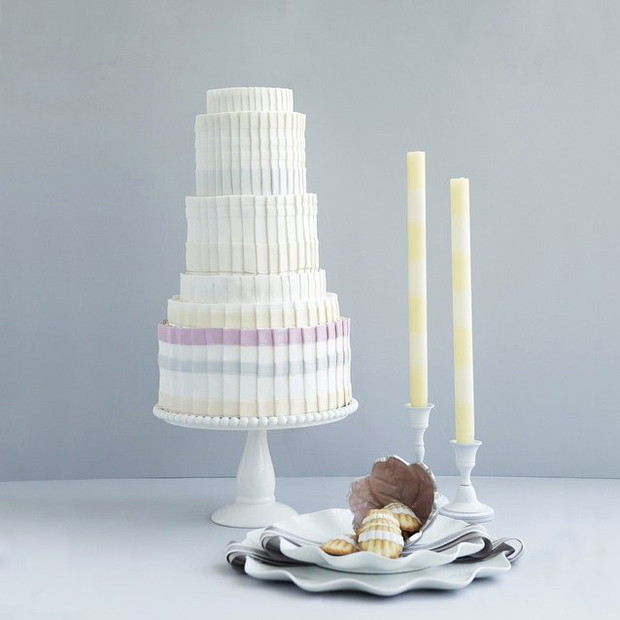 Dior / Designed by The Caketress Photography By Anthony P Manieri Styling by Melissa Andre