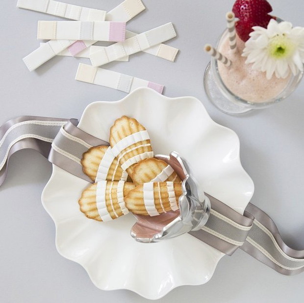Dior / Designed by The Caketress Photography By Anthony P Manieri Styling by Melissa Andre