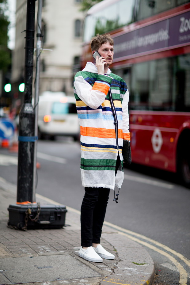 London / Imaxtree