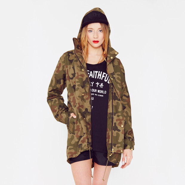 mery faithfull 320 zł