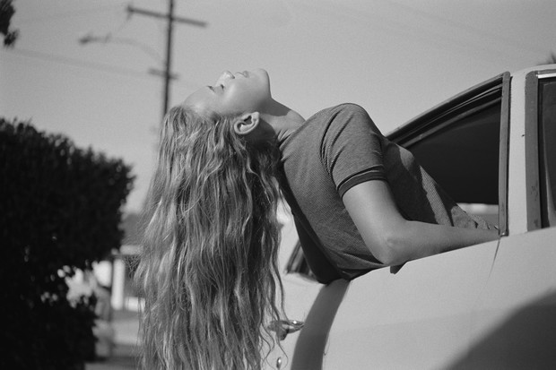 PACIFIC GIRLS