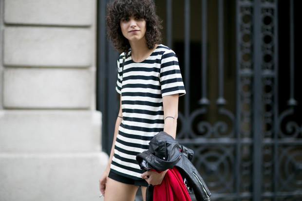 Paris / Imaxtree