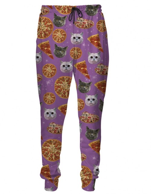 pizza pants mr gugu & miss go 111 zł