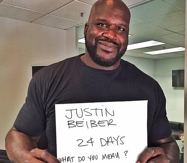 Shaquille O