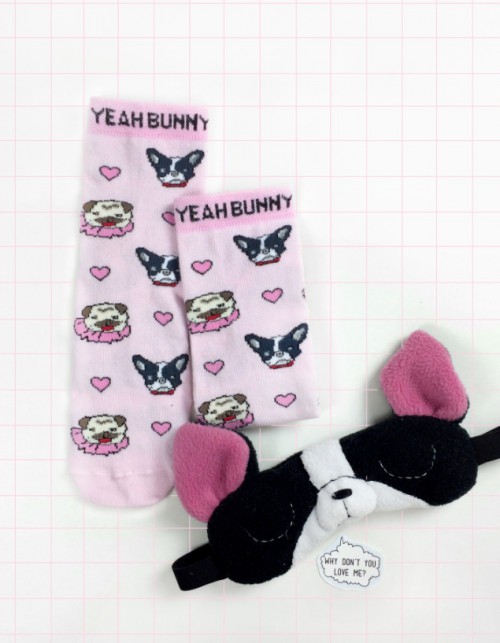 skarpetki yeah bunny 50 zł