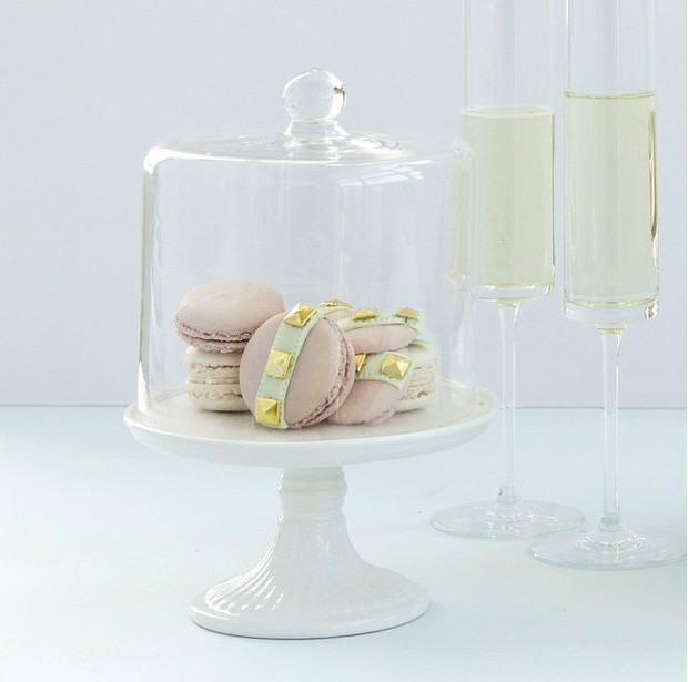 Valentino Cake and Desserts By The Caketress Photography by Anthony P Manieri Styling by Melissa Andre Events