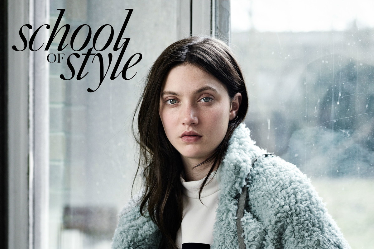School of Style