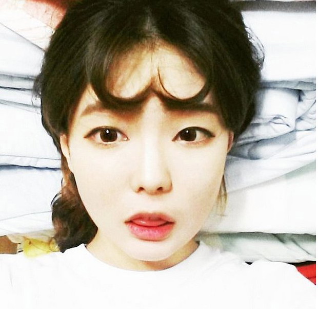 Instagram user sey12516