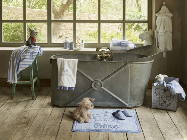 Zara Home