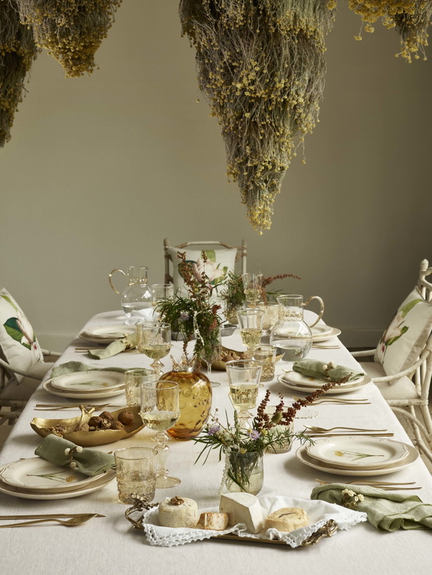 Zara Home
