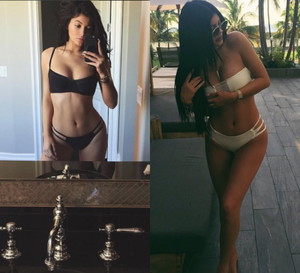 @kyliejenner Instagram