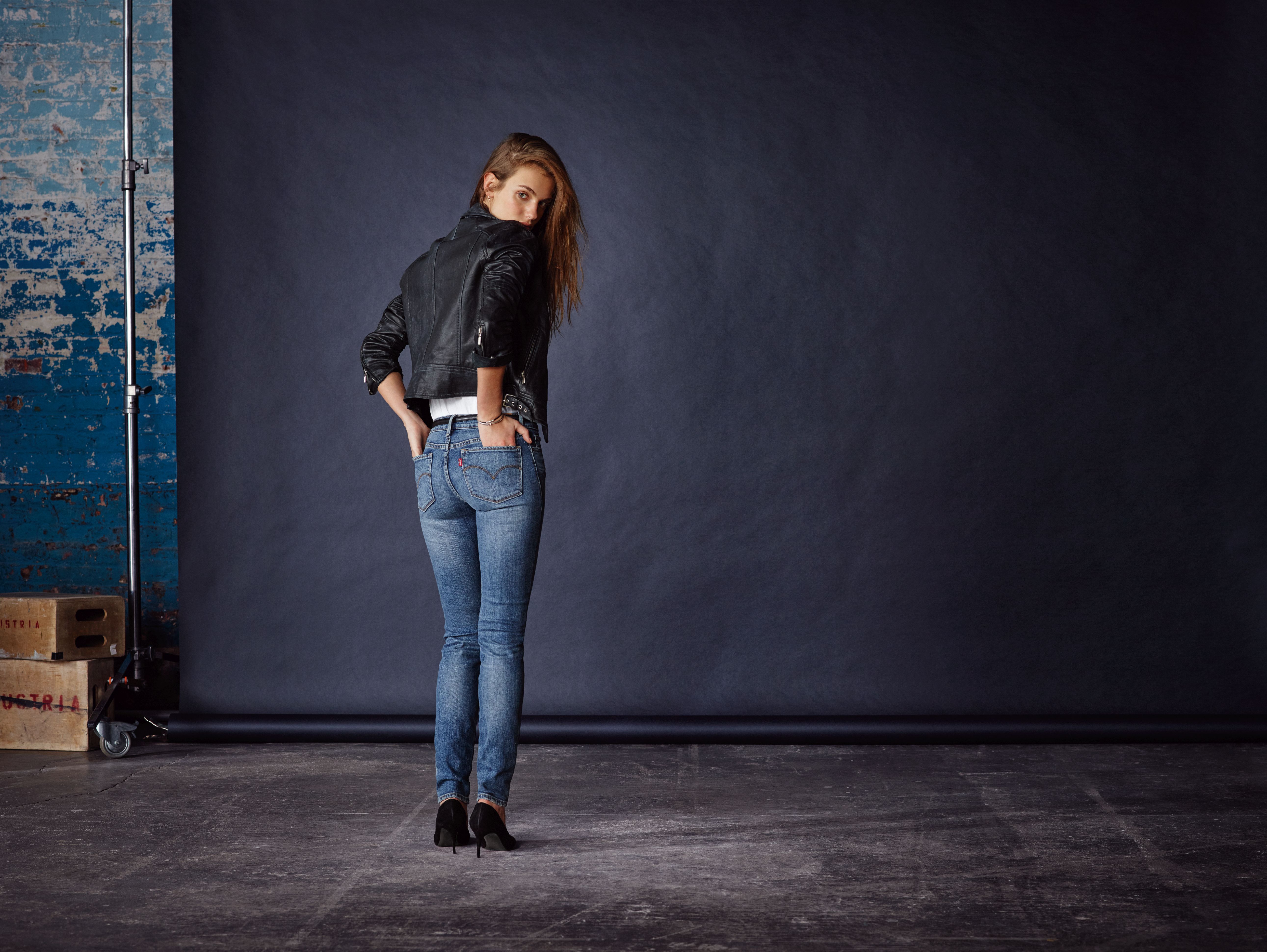 Levi's