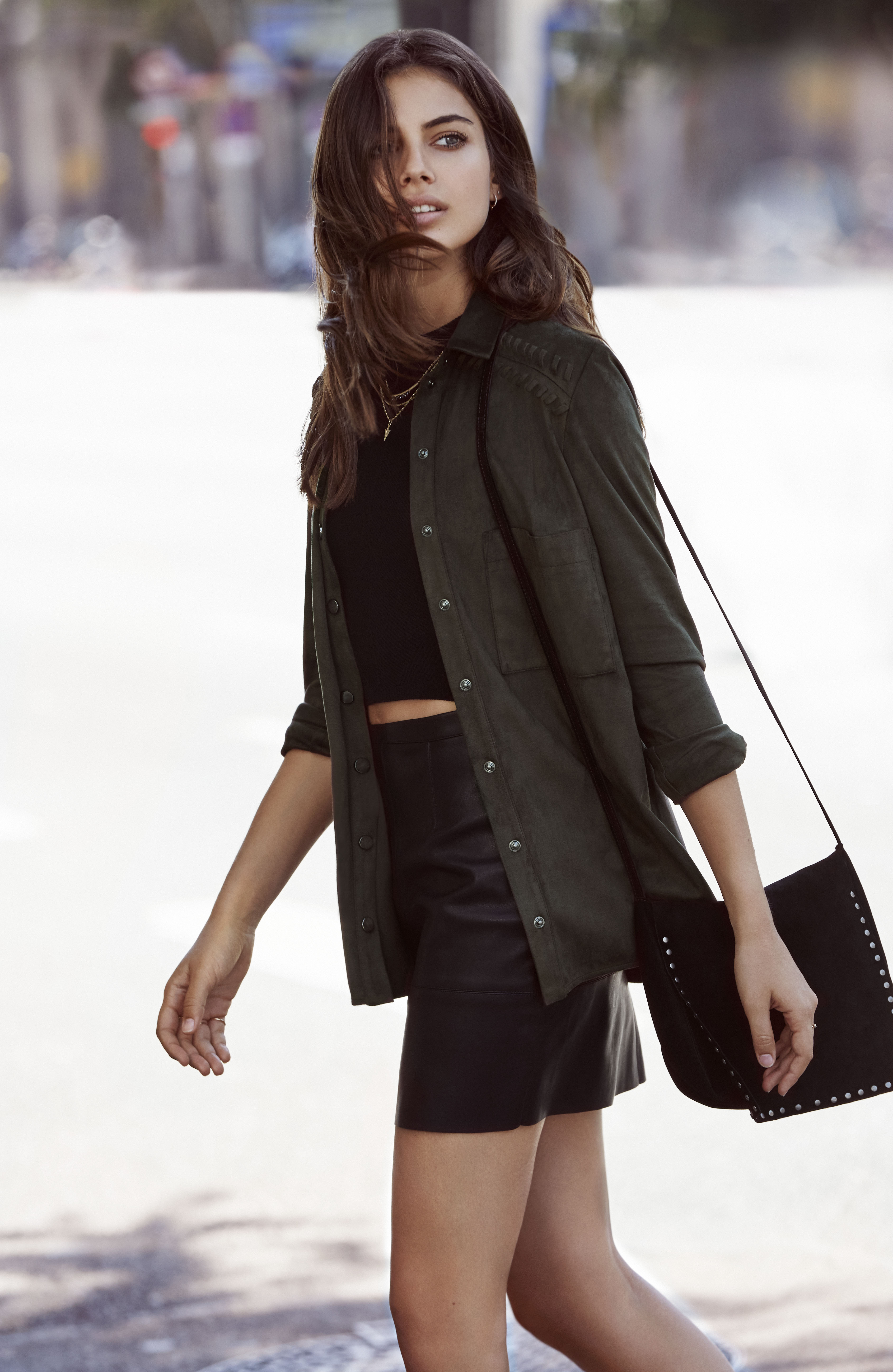 Bershka Must Have  August