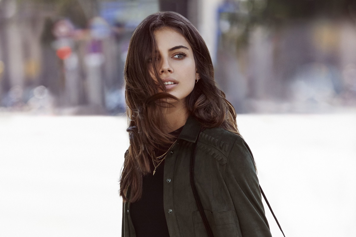 Bershka Must Have August