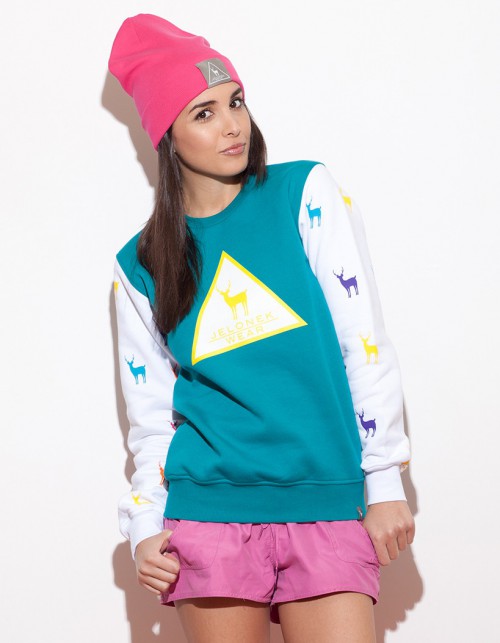 jelonek wear 143