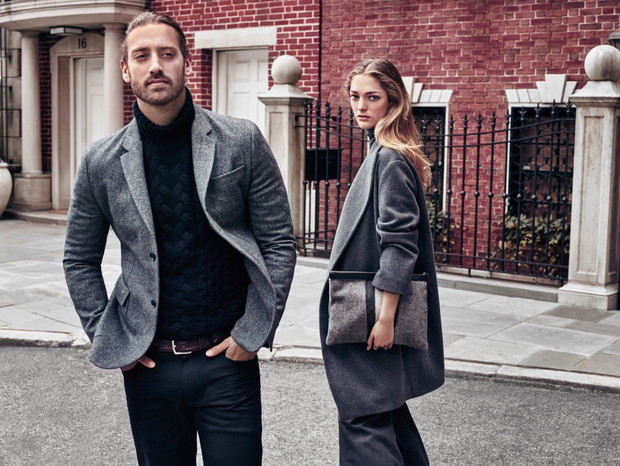 Massimo Dutti