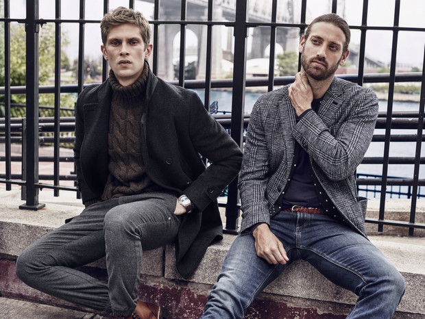 Massimo Dutti