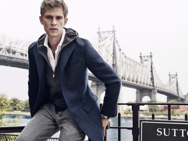 Massimo Dutti