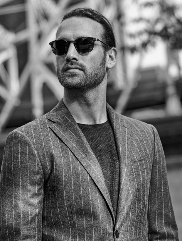 Massimo Dutti