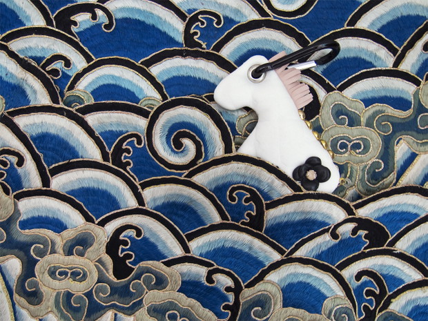 Pogo Pony