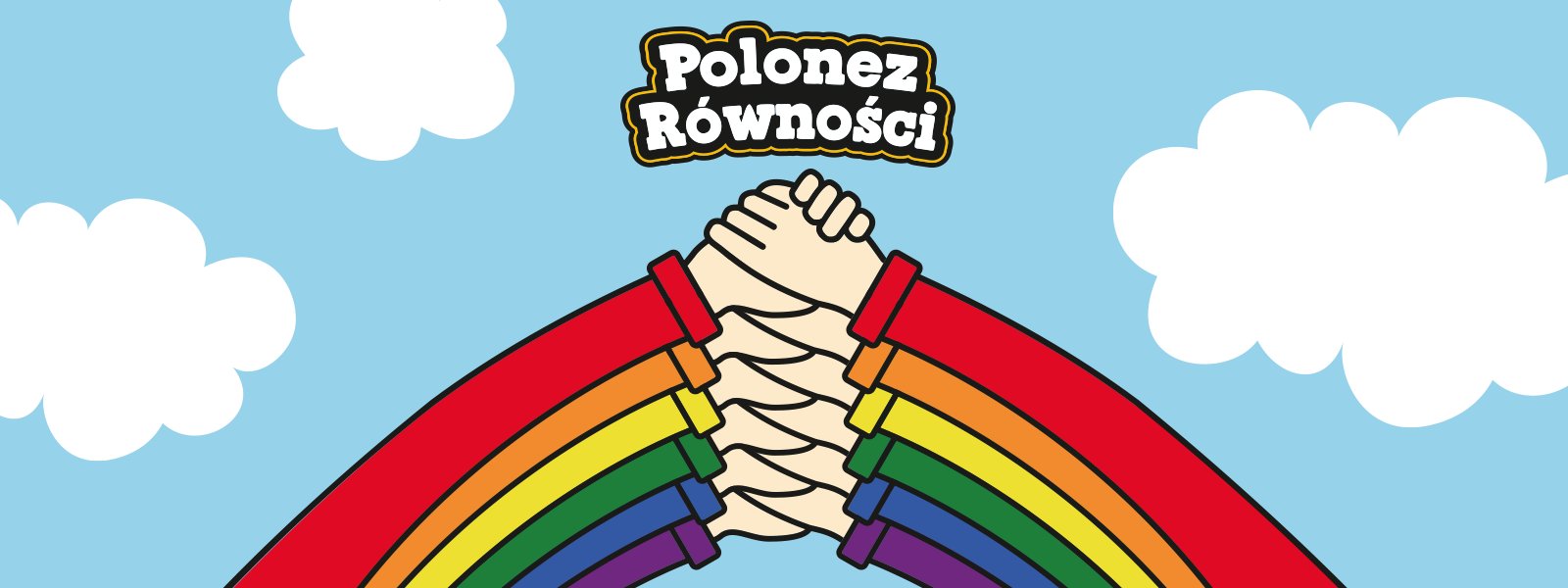Polonez Równości na studniówce w jednym z warszawskich liceów, czyli maturzyści w geście solidarności z rówieśnikami LGBT+