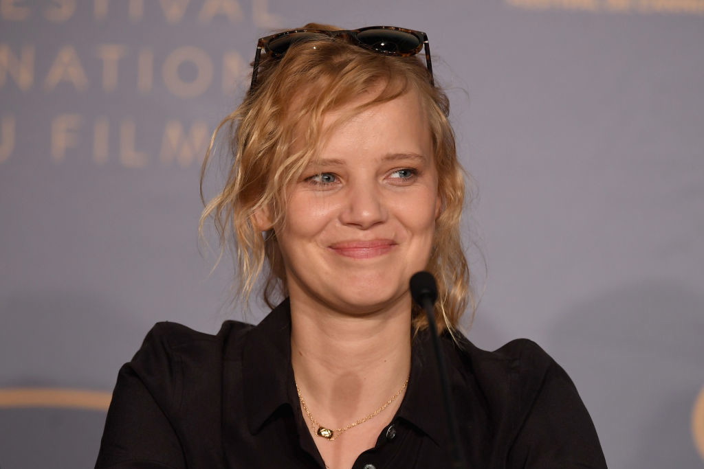 Joanna Kulig zagrała w nowym serialu Amazon Studios.