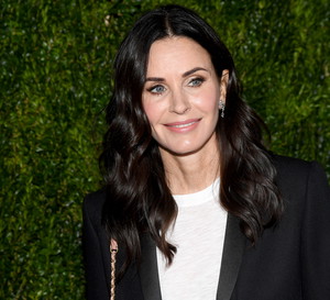 Courteney Cox po latach przestała używać wypełniaczy. Gwiazda serialu „Przyjaciele” wyznała, dlaczego