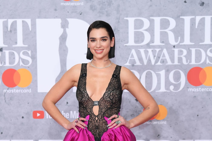 Dua Lipa