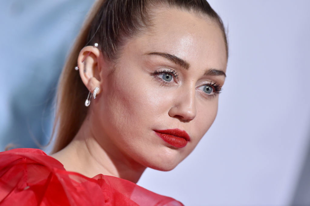 Miley Cyrus wyznała szokującą prawdę o swoim małżeństwie z Liamem Hemsworthem!