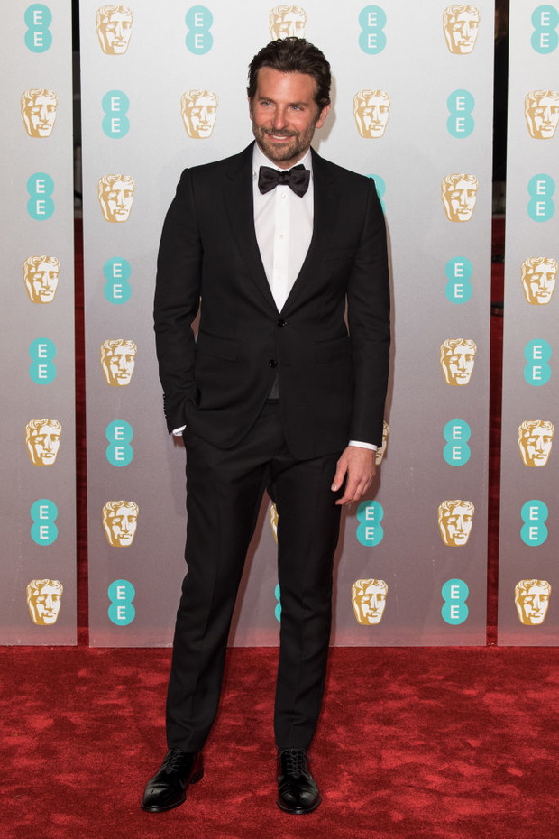 Bradley Cooper