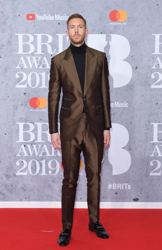 Calvin Harris