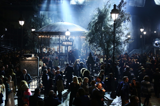 Chanel Metiers d