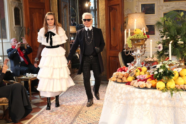 Chanel Metiers d