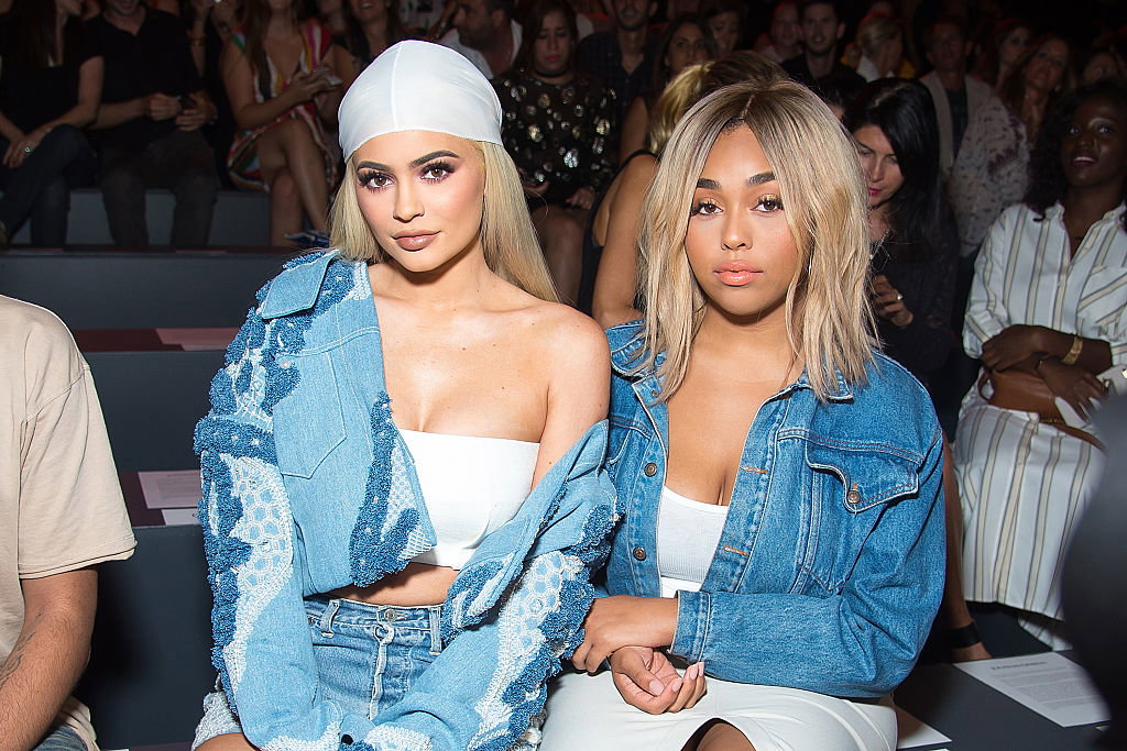 Jordyn Woods, przyjaciółka Kylie Jenner, zabrała głos w sprawie romansu z Tristanem Thompsonem, chłopakiem Khloé Kardashian.