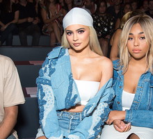 Jordyn Woods, przyjaciółka Kylie Jenner, zabrała głos w sprawie romansu z Tristanem Thompsonem, chłopakiem Khloé Kardashian.