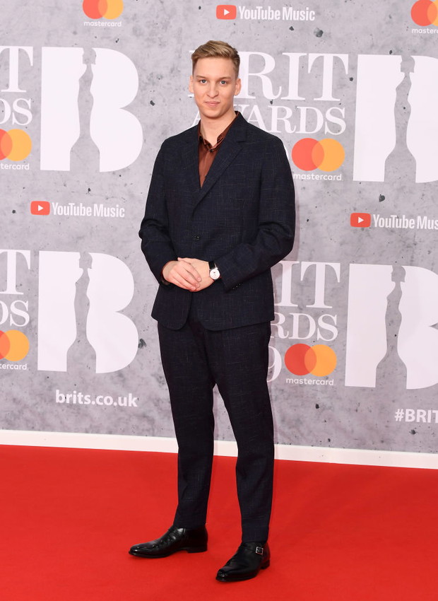 George Ezra