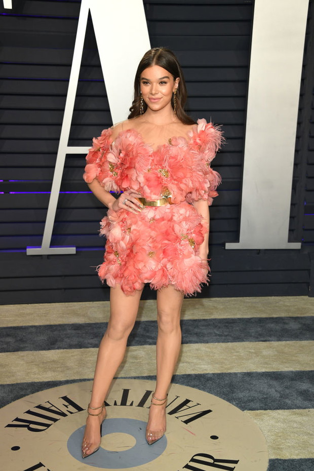 Hailee Steinfeld