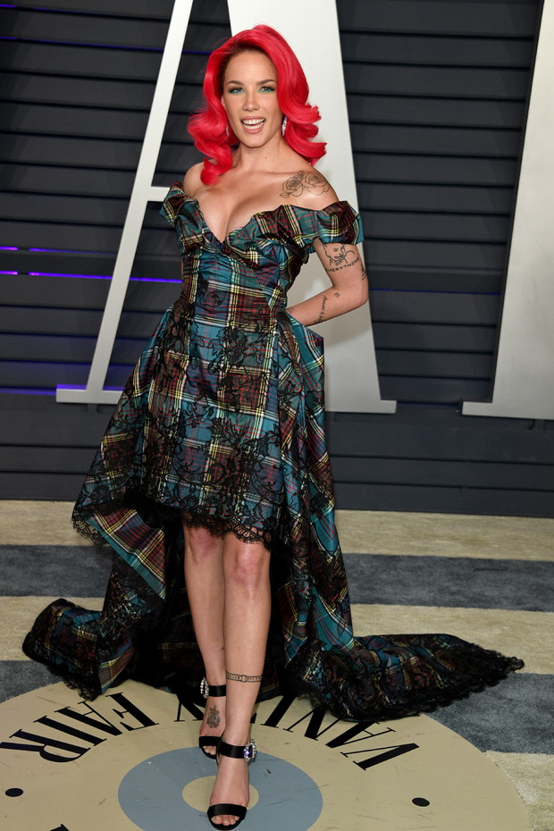 Halsey