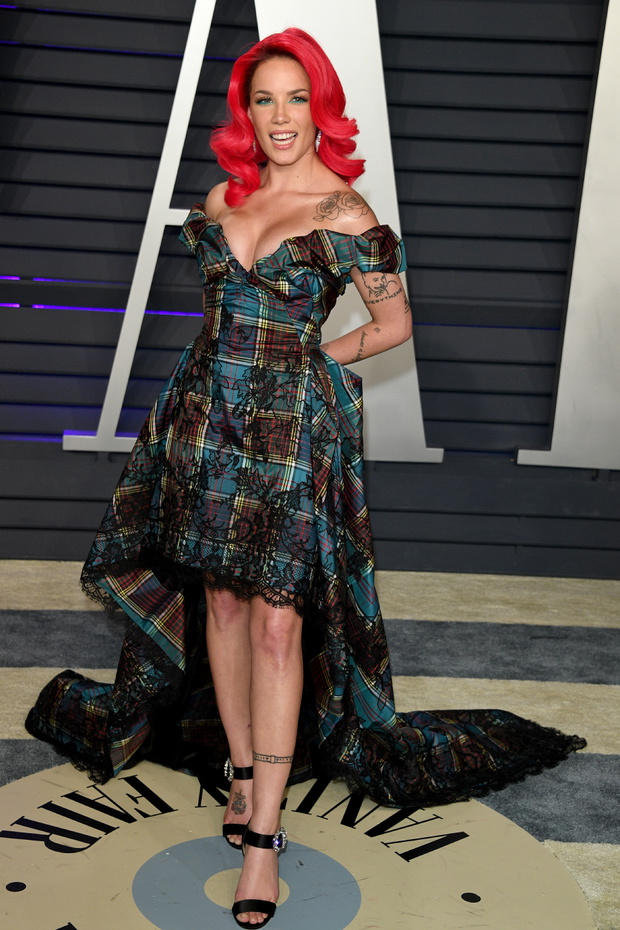 Halsey