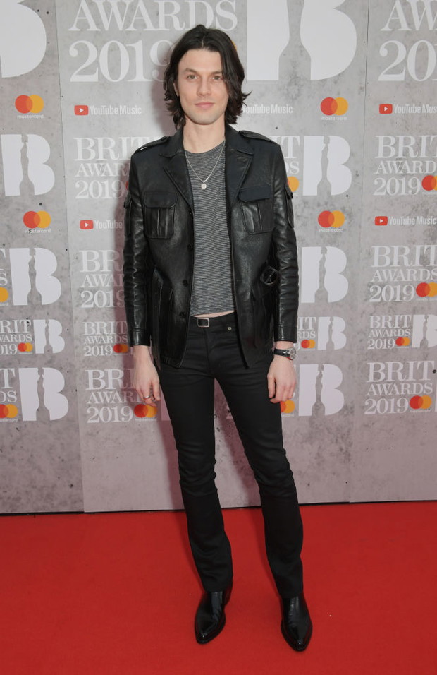James Bay