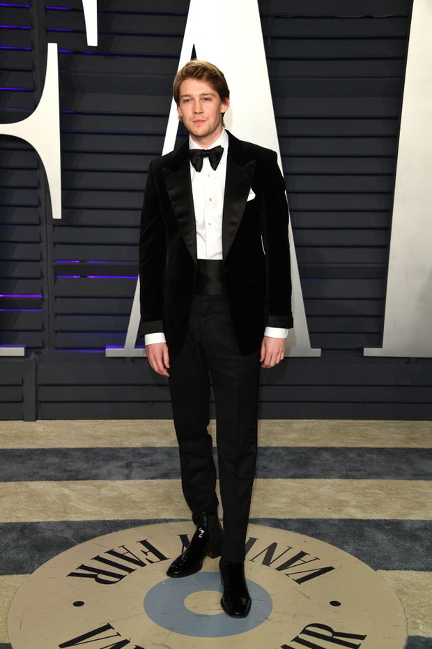 Joe Alwyn