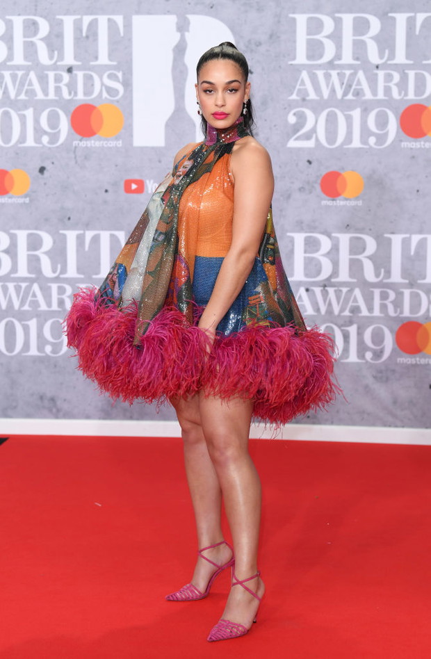 Jorja Smith