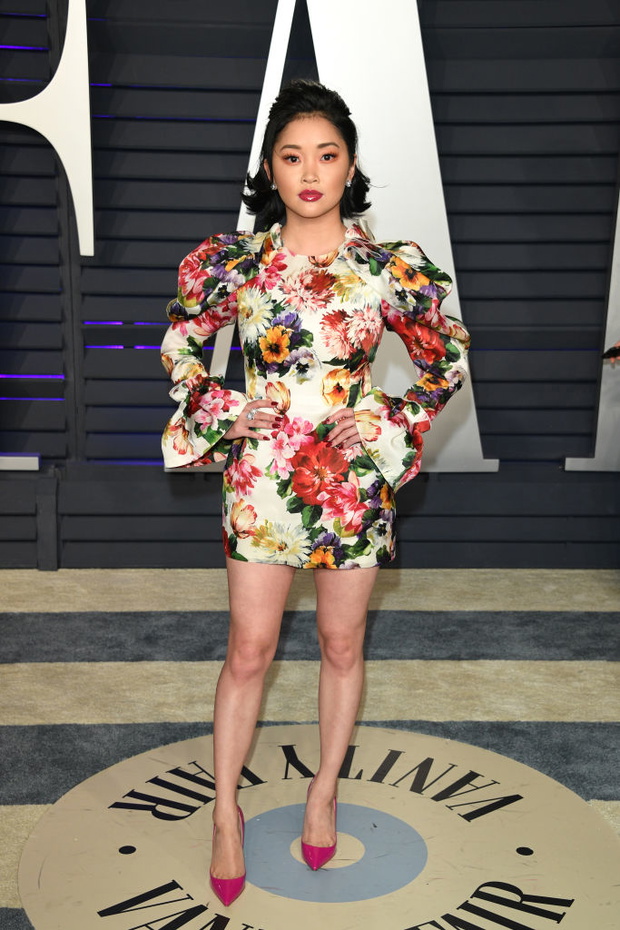 Lana Condor