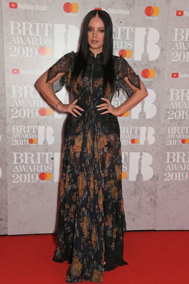 Lily Allen